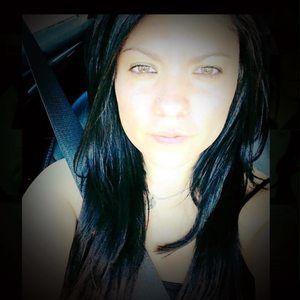 Meet your Posher, Bekah